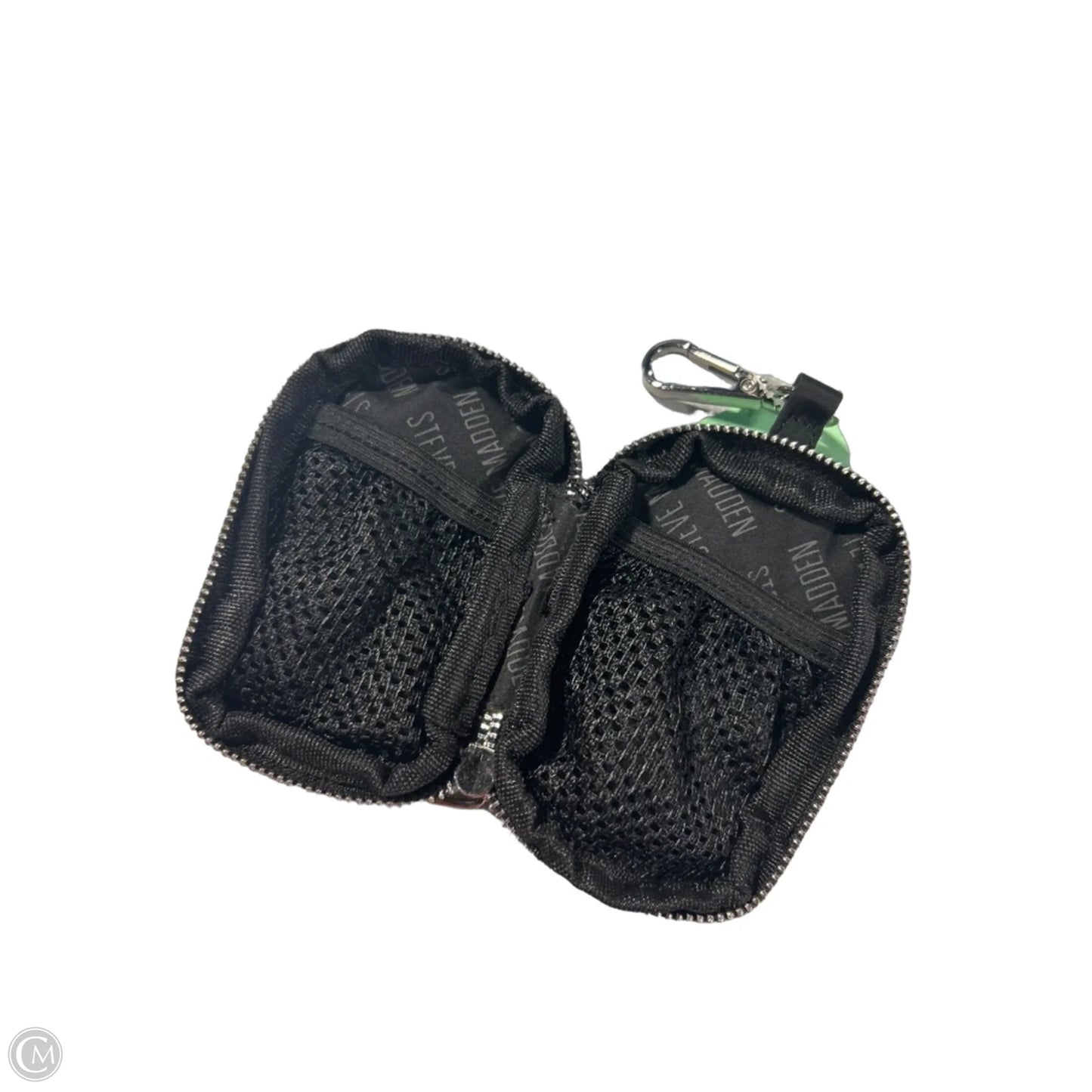 Coin Purse By Steve Madden, Size: Small