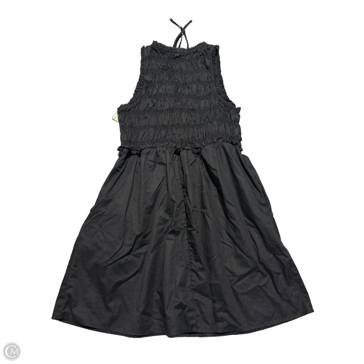 Dress Casual Short By Old Navy In Black, Size: L