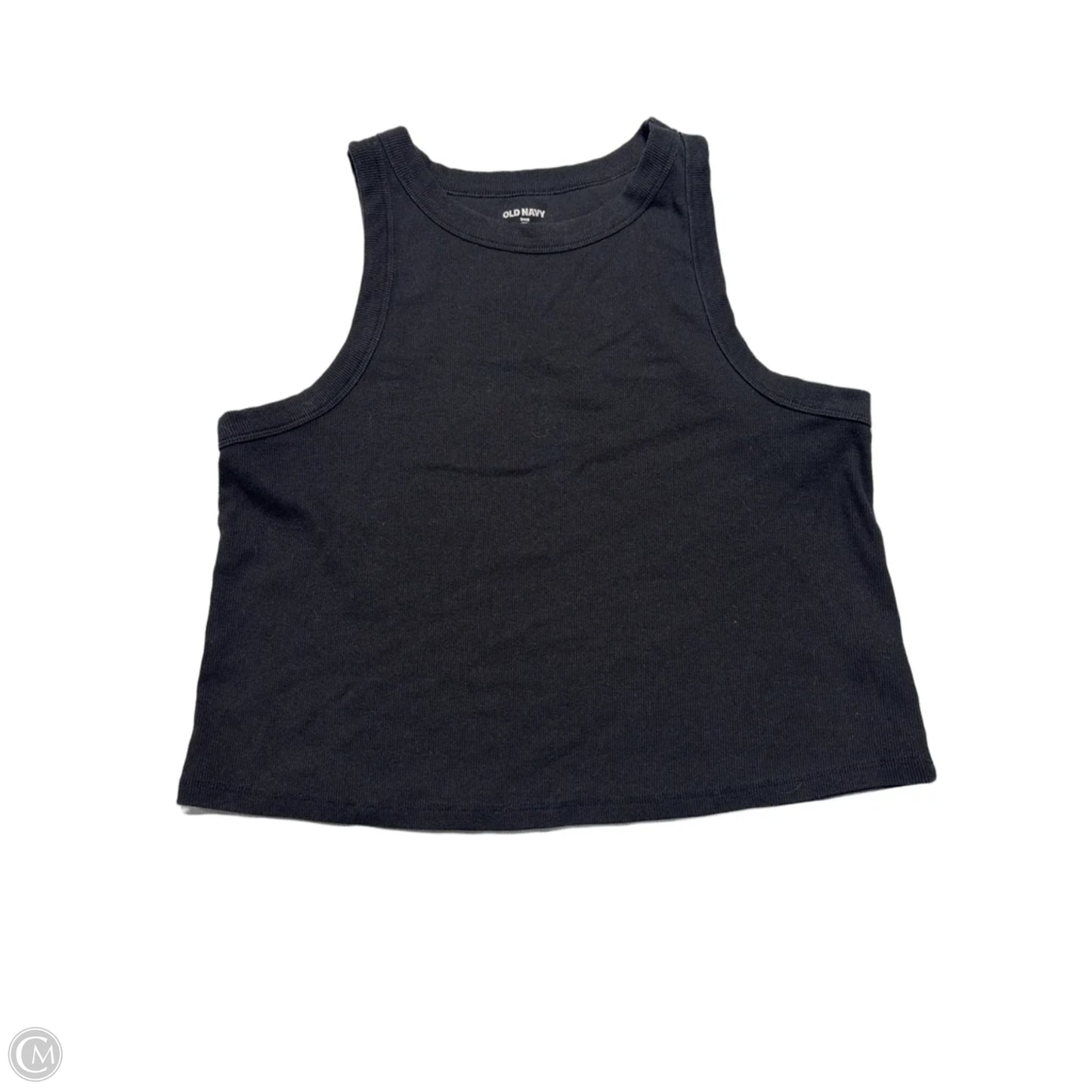 Tank Top By Old Navy In Black, Size: Xxl