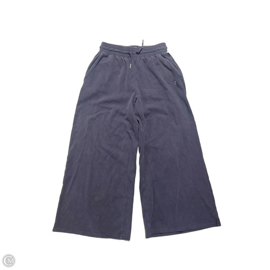 Pants Lounge By Zyia In Navy, Size: Xl