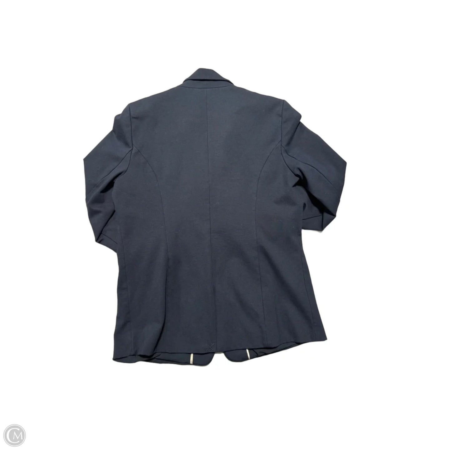 Blazer By Hawthorn In Navy, Size: L