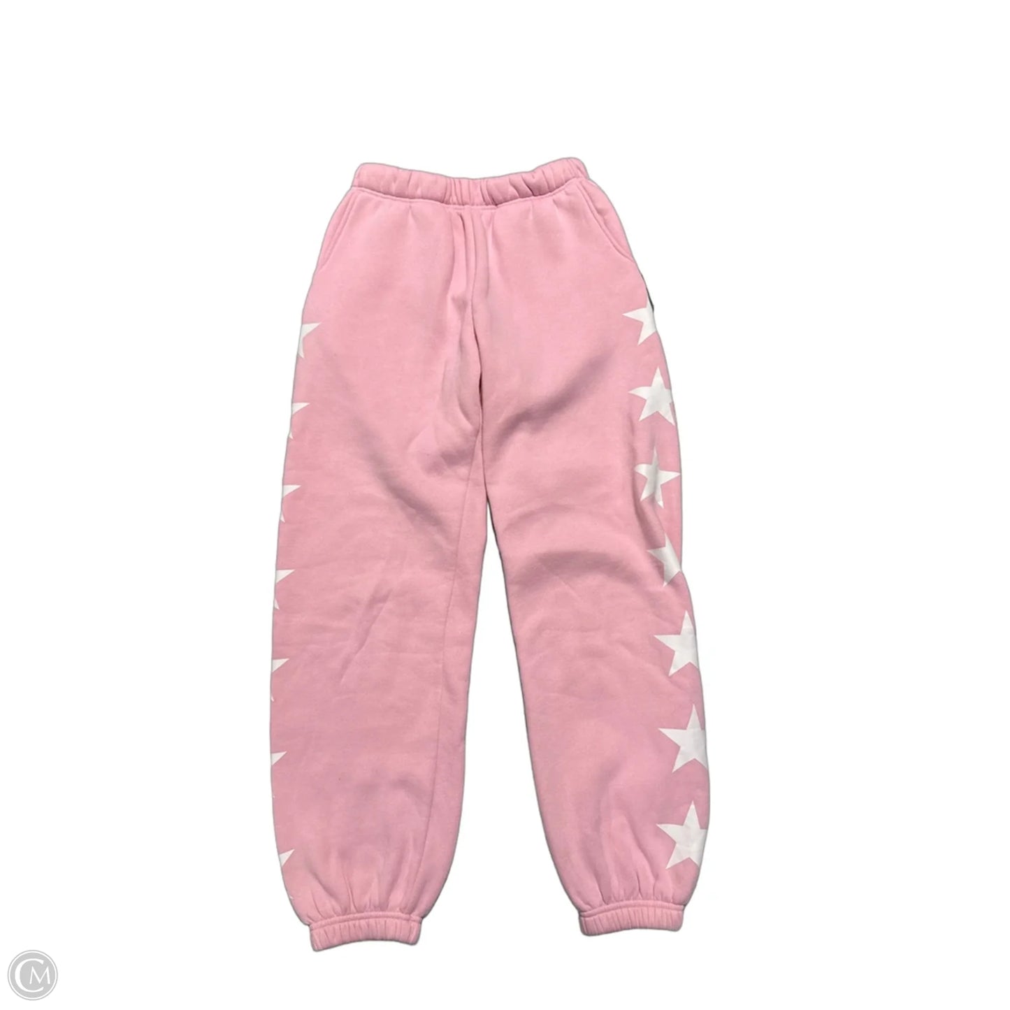 Pants Lounge By Cmc In Pink, Size: S