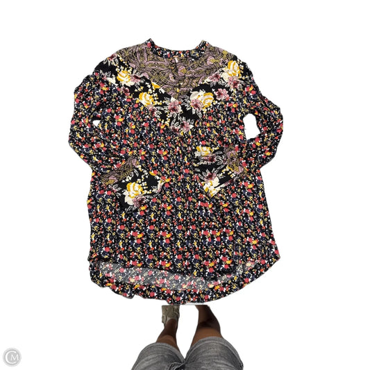 Dress Casual Short By Free People In Multi-colored, Size: M