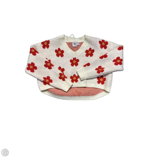 Sweater By Princess Polly In Cream, Size: S