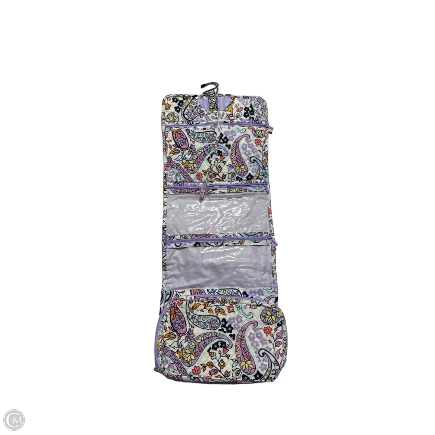 Luggage By Vera Bradley, Size: Medium