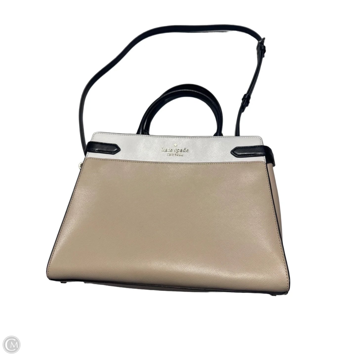 Handbag Designer By Kate Spade, Size: Large