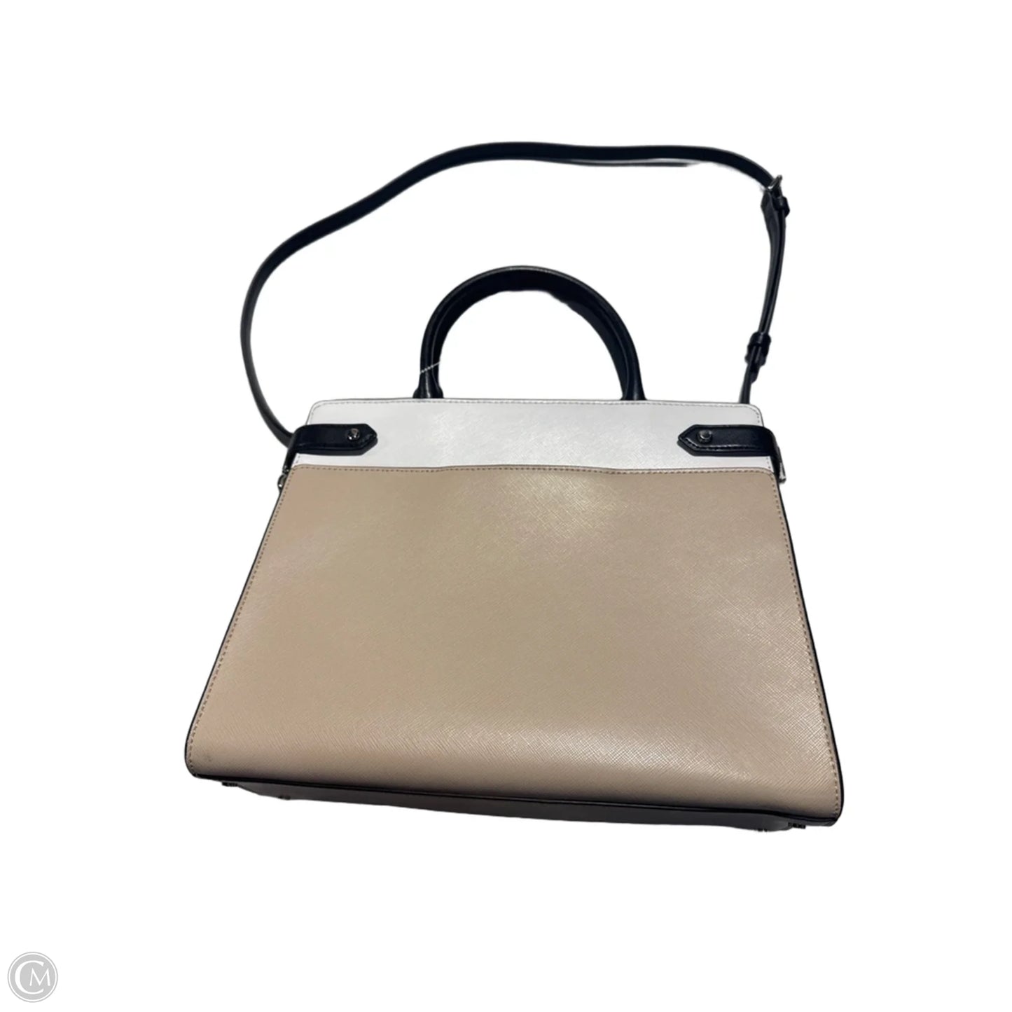 Handbag Designer By Kate Spade, Size: Large