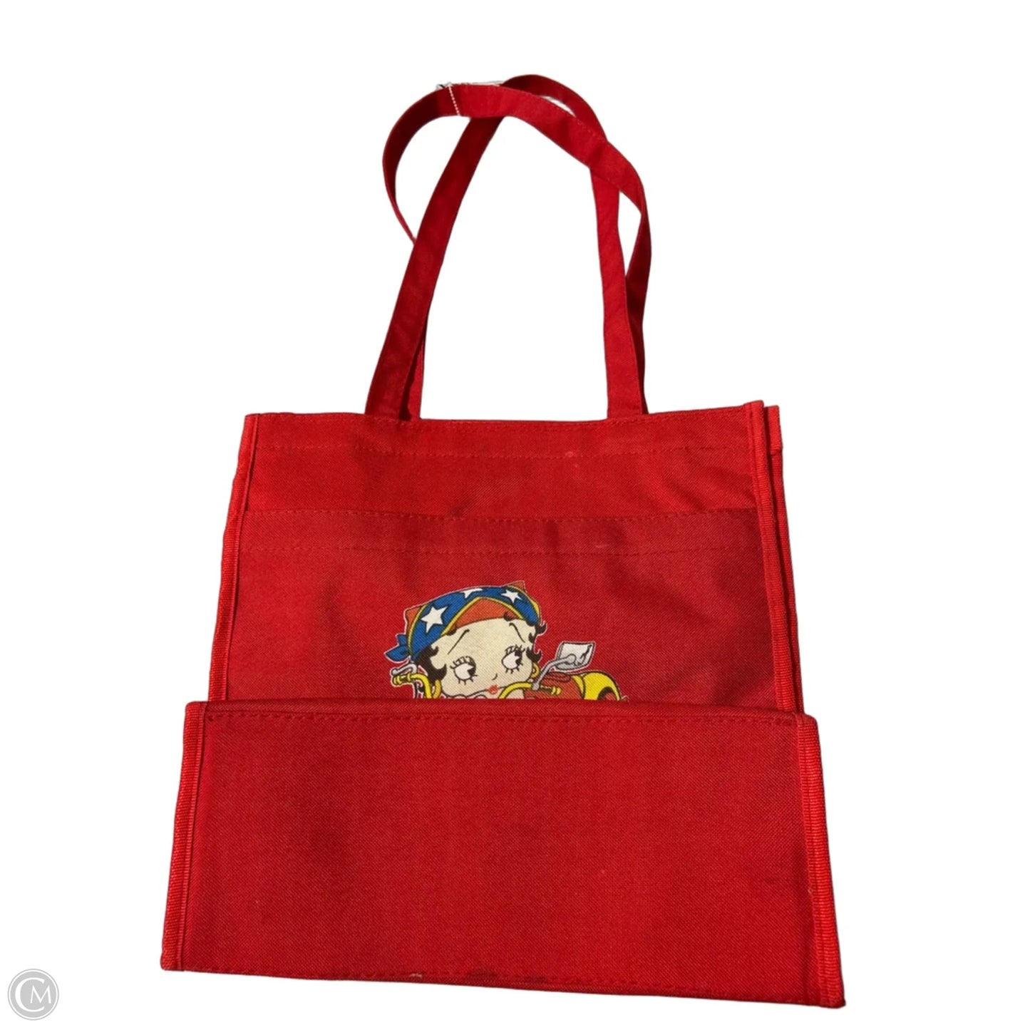Tote By Cmc, Size: Large