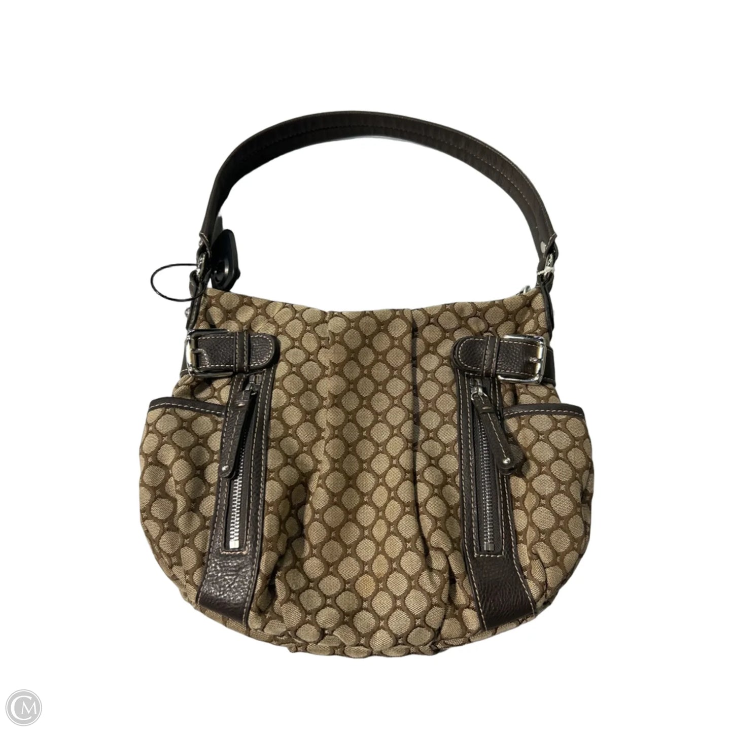 Handbag By Nine West, Size: Medium