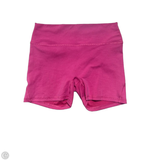 Athletic Shorts By Cmc, Size: Xl