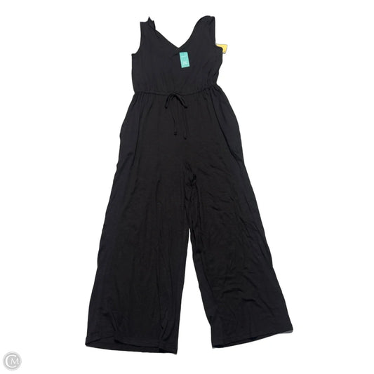 Jumpsuit By Maurices In Black, Size: Xs