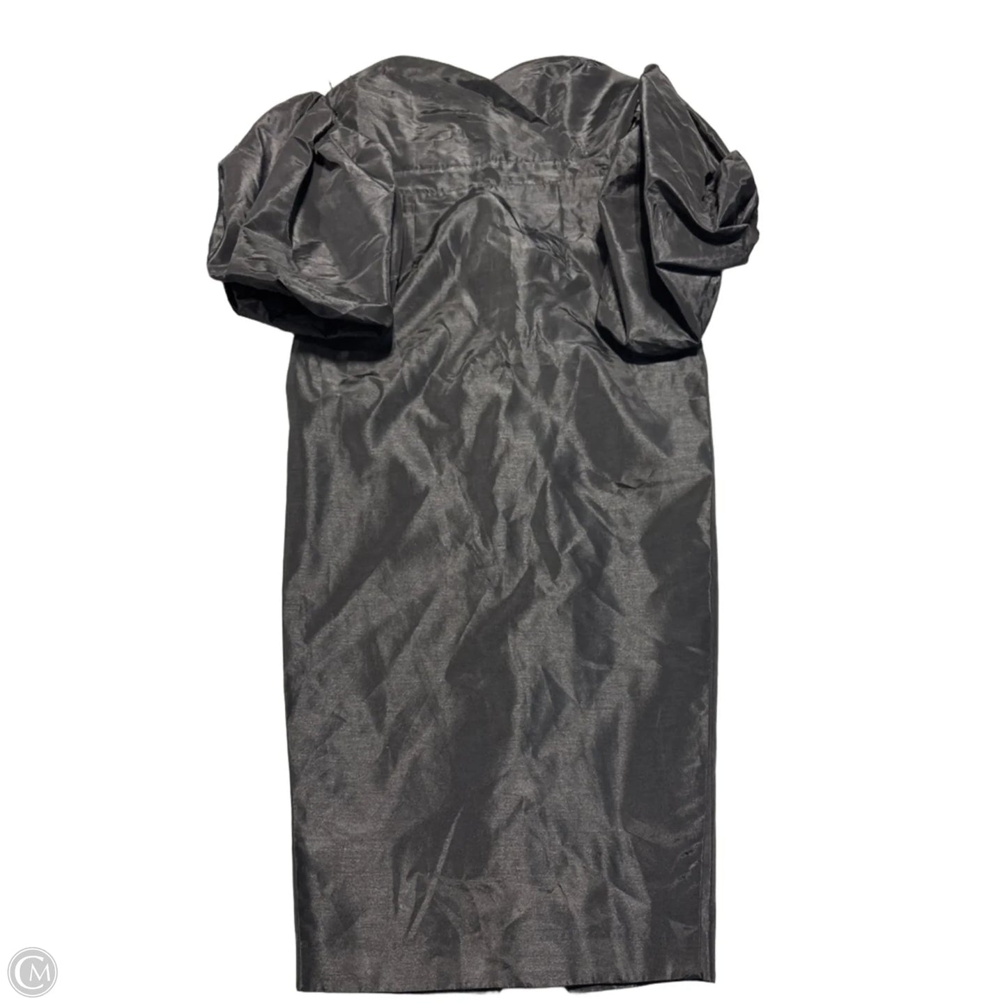 Dress Party Long By Cmc In Black, Size: L