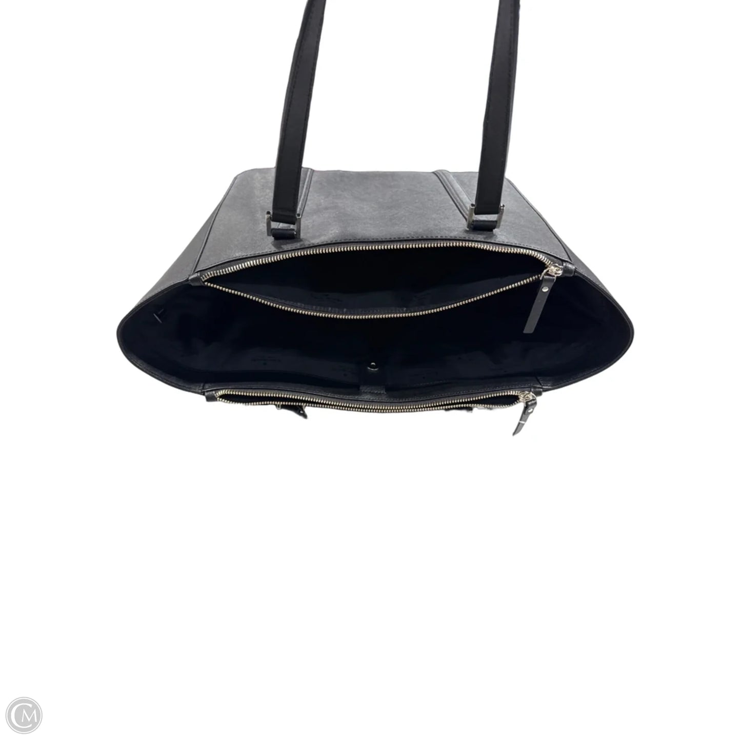 Handbag Designer By Kate Spade, Size: Large
