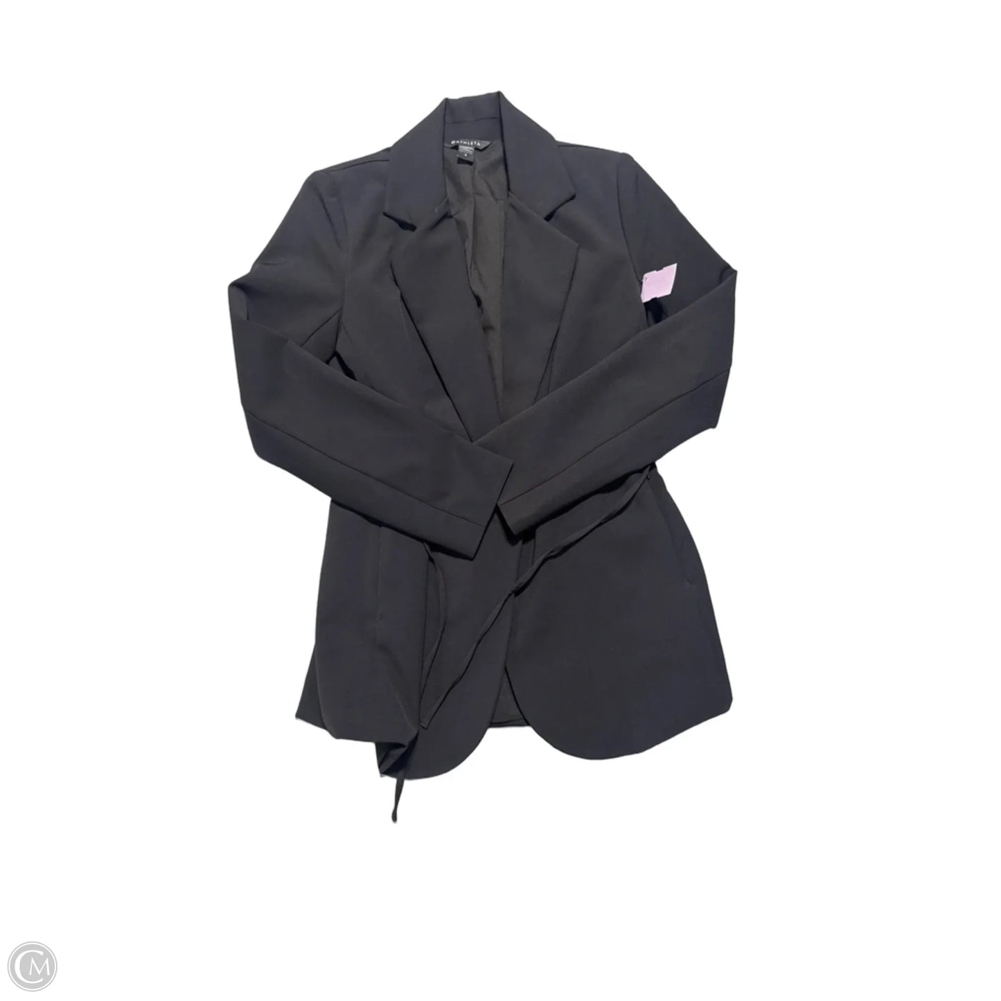 Blazer By Athleta In Black, Size: S