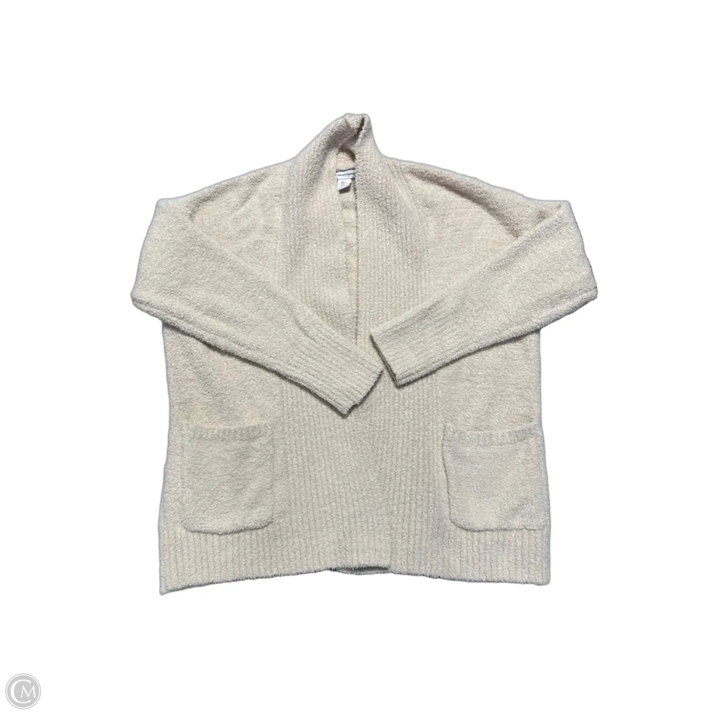 Sweater By Cupcakes And Cashmere In Cream, Size: L