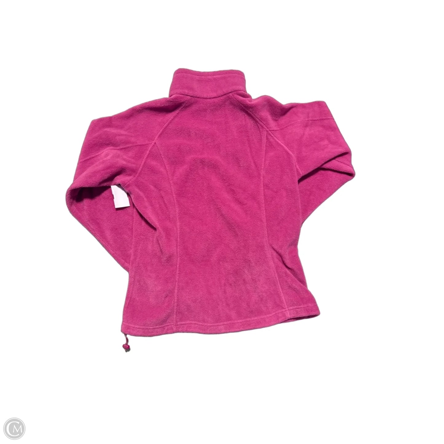 Jacket Other By Columbia In Pink, Size: M