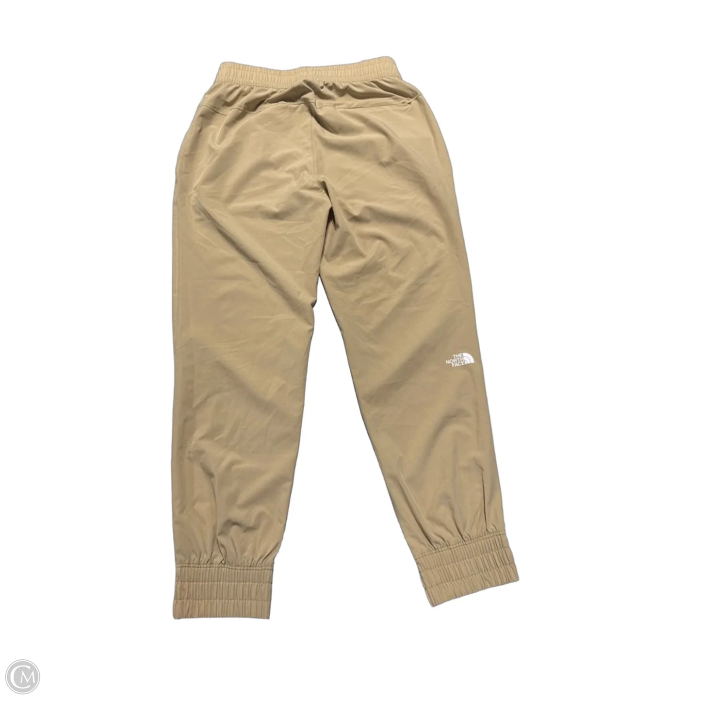 Pants Other By The North Face In Tan, Size: S