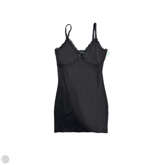 Dress Casual Short By Divided In Black, Size: M