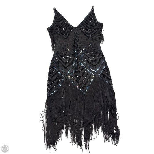 Dress Party Short By Cmc In Black, Size: M