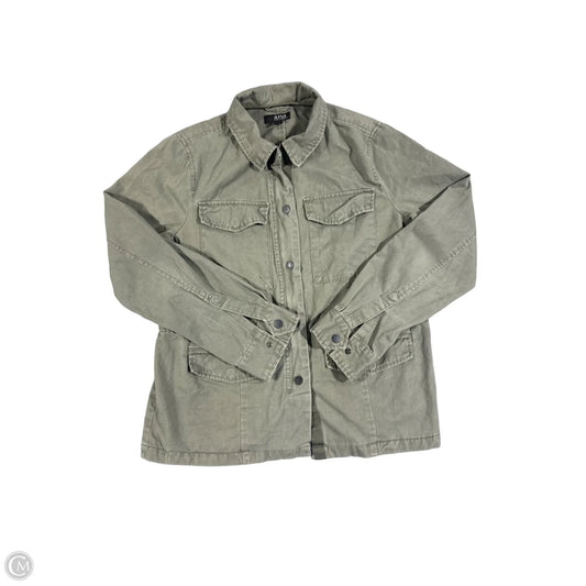 Jacket Other By Ana In Green, Size: M