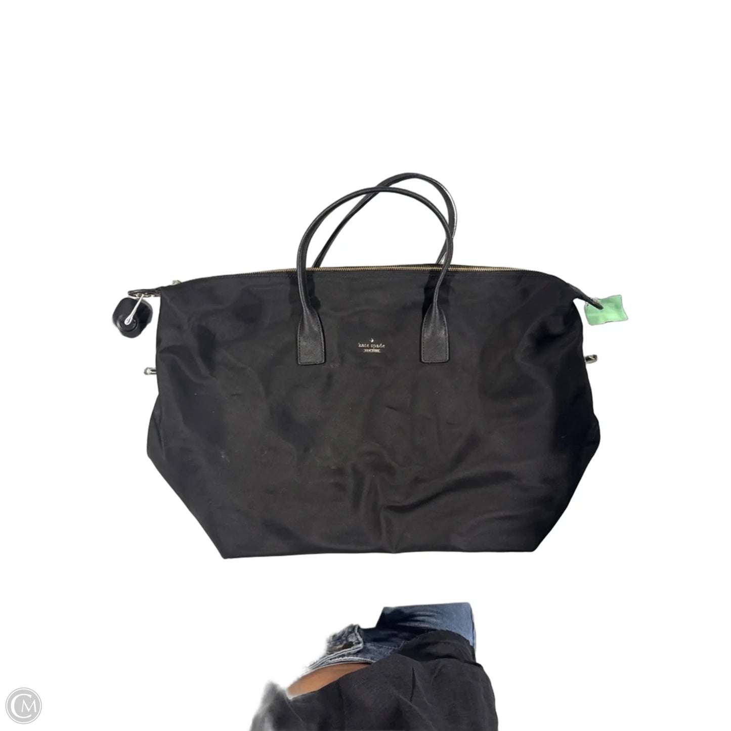 Handbag Designer By Kate Spade, Size: Large