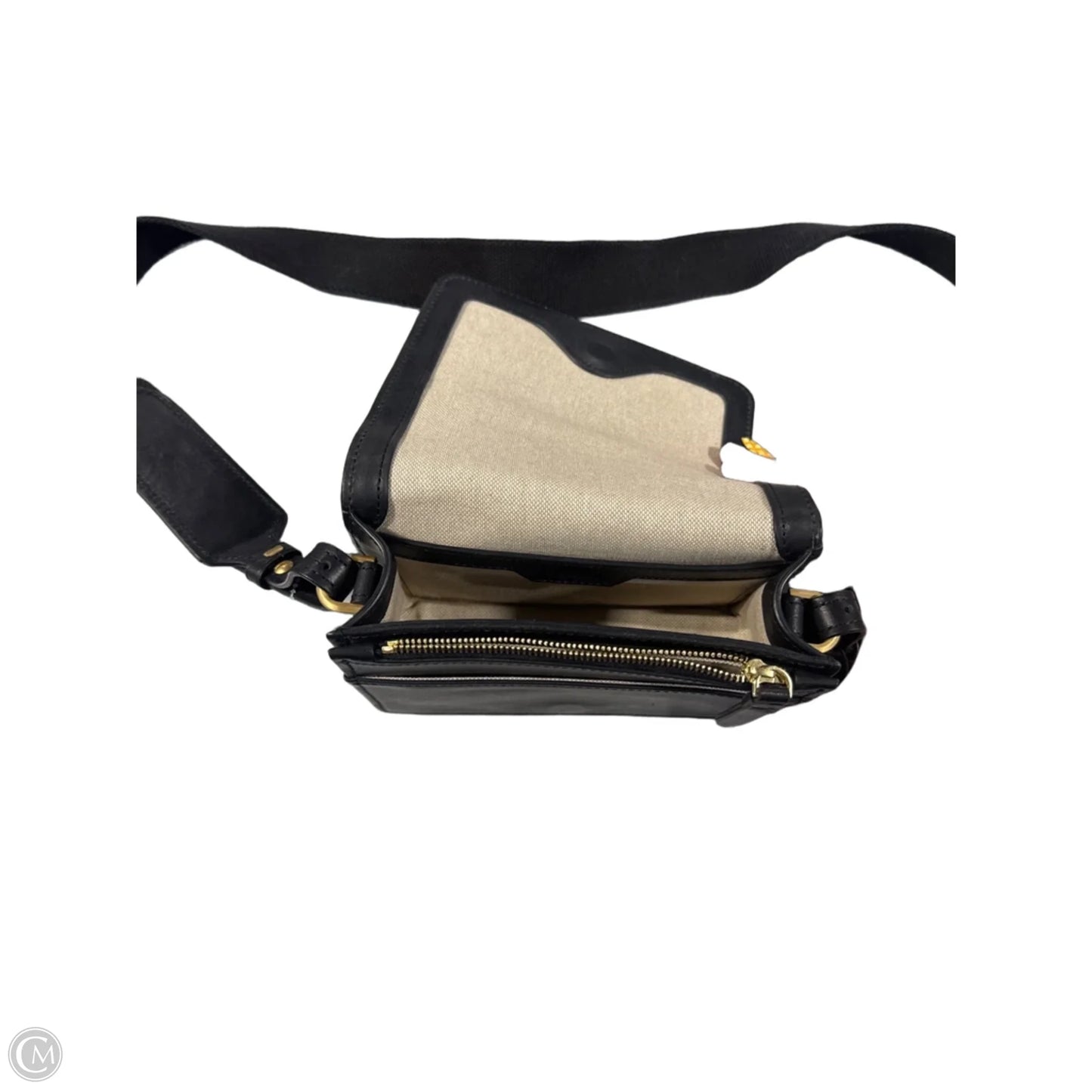 Crossbody By Cmc, Size: Small