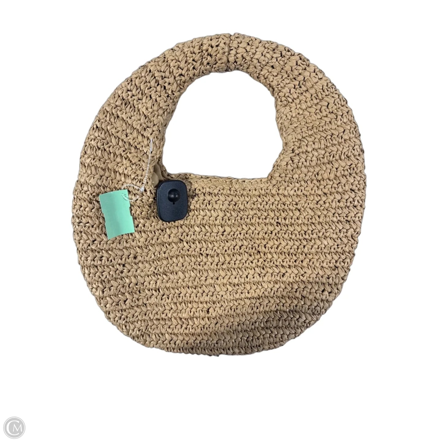 Handbag By Cmc, Size: Small
