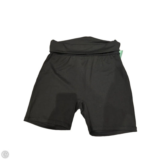 Shorts By Trendy Queen In Black, Size: M