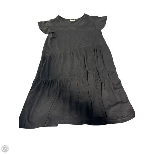 Dress Casual Short By Gap In Black, Size: M