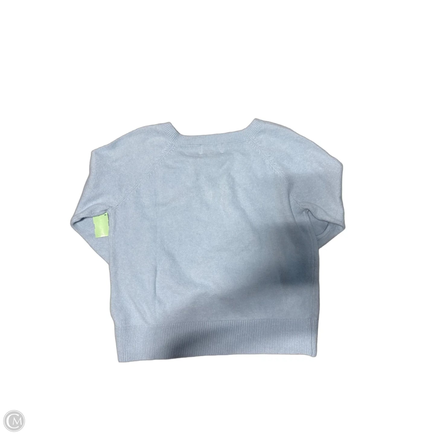 Sweater By Old Navy In Blue, Size: Xs