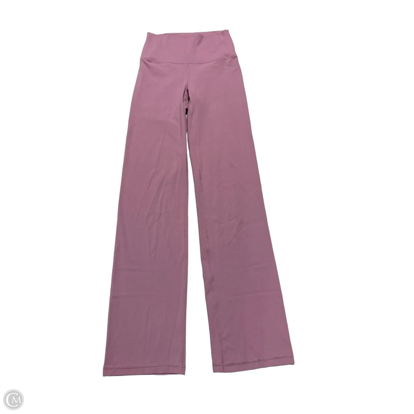 Athletic Pants By Old Navy In Pink, Size: S