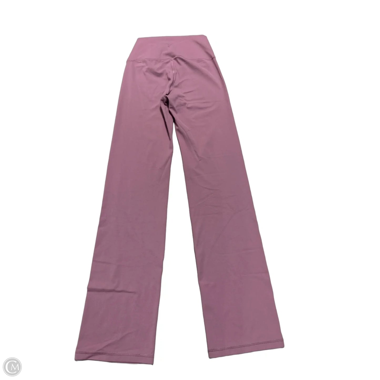 Athletic Pants By Old Navy In Pink, Size: S