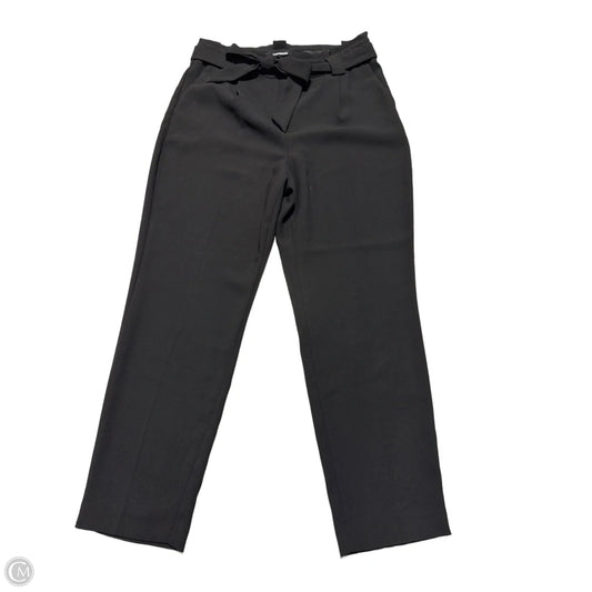 Pants Dress By Express In Black, Size: 12