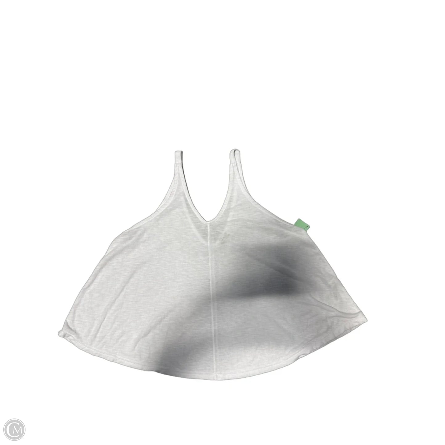 Tank Top By Free People In White, Size: S