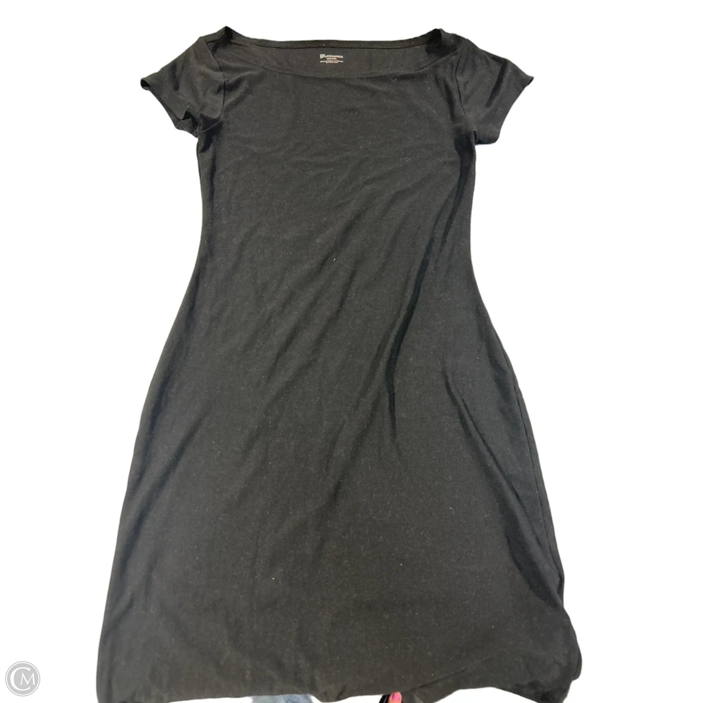 Dress Casual Short By No Boundaries In Black, Size: Xxs