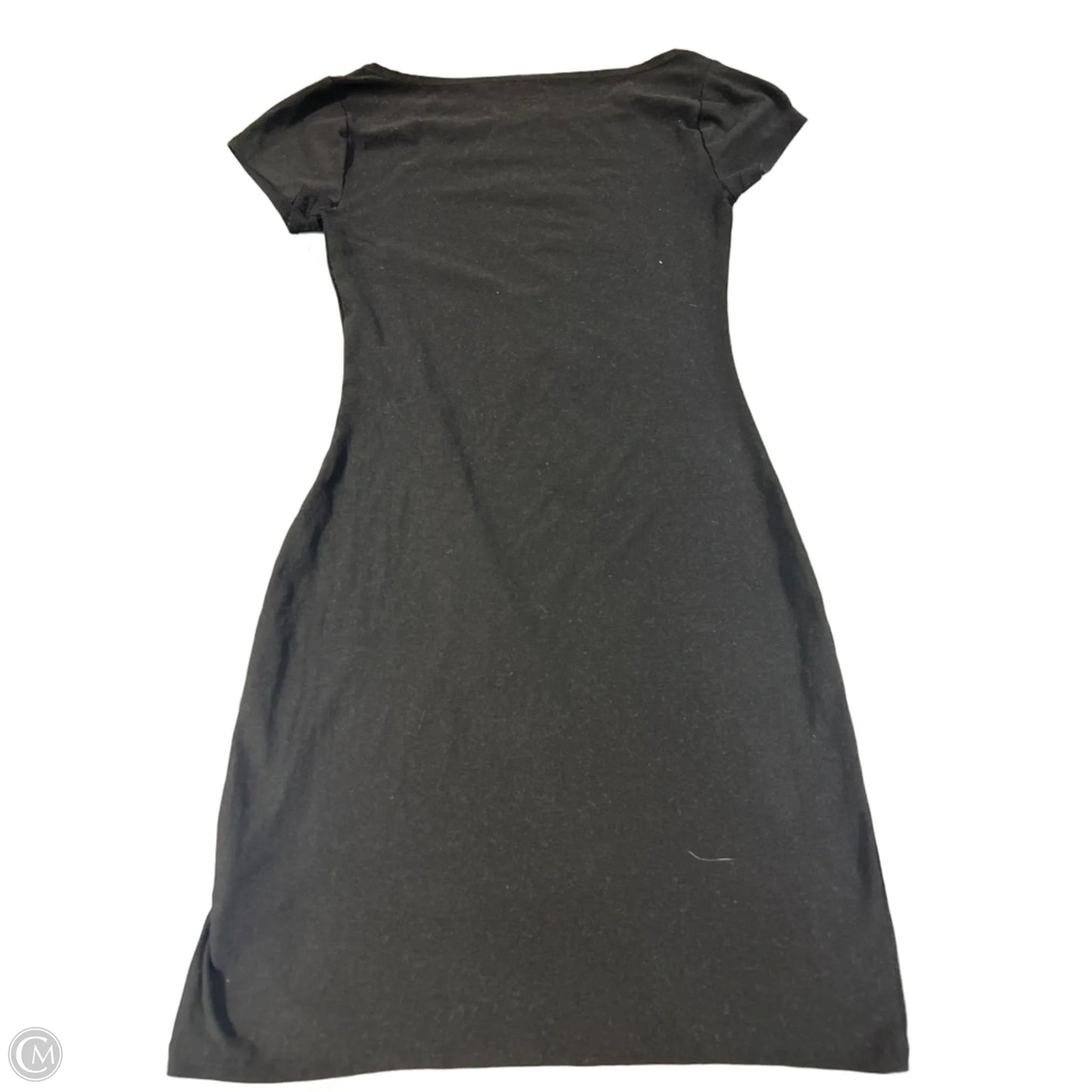 Dress Casual Short By No Boundaries In Black, Size: Xxs