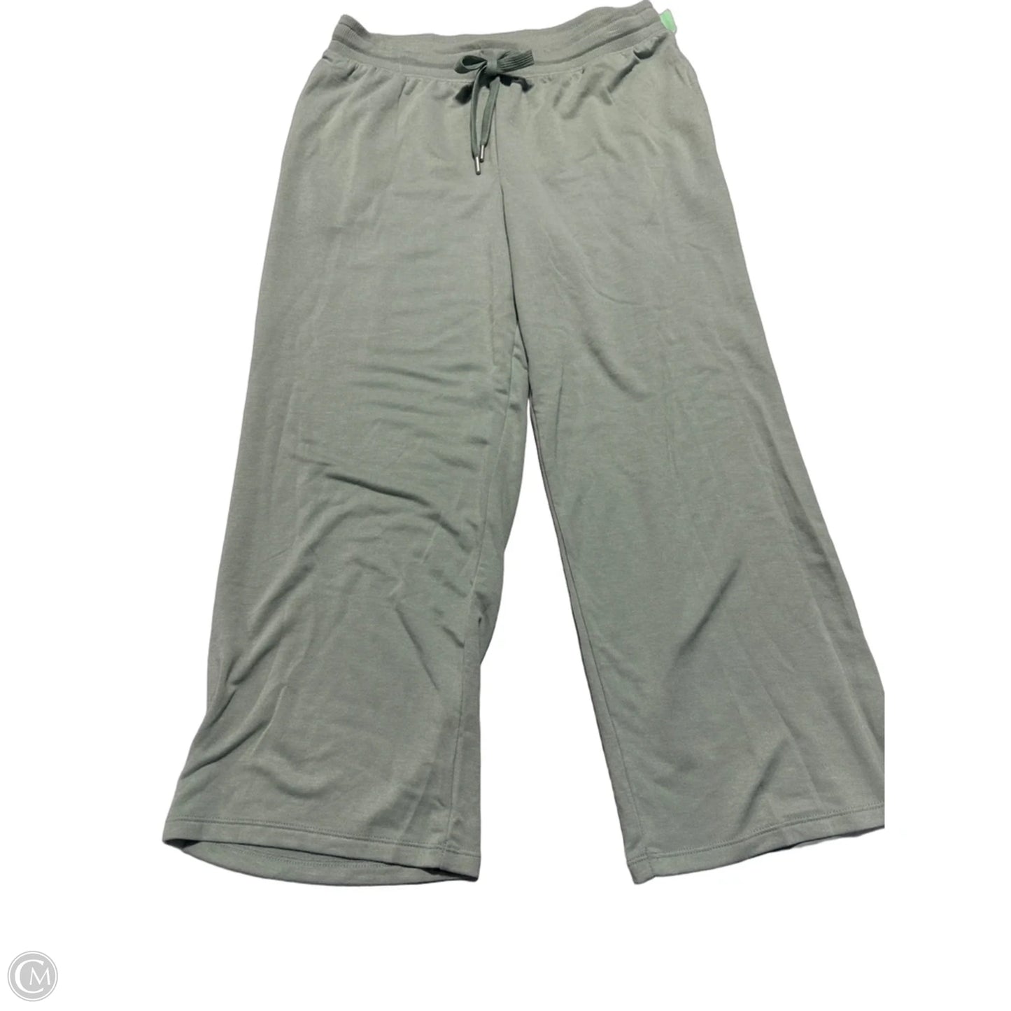 Pants Lounge By Joyspun In Green, Size: S