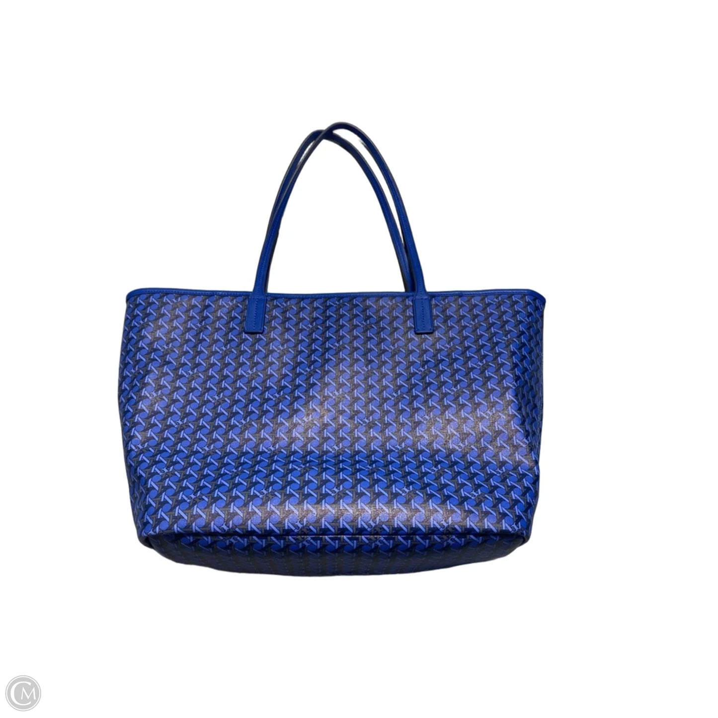 Tote Designer By Tory Burch, Size: Large