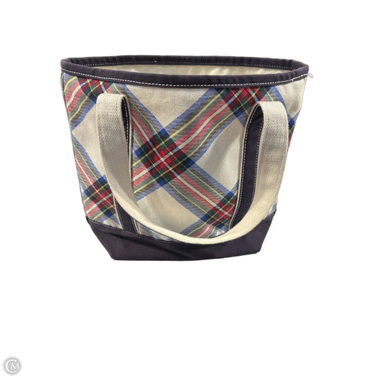Tote By Lands End, Size: Medium