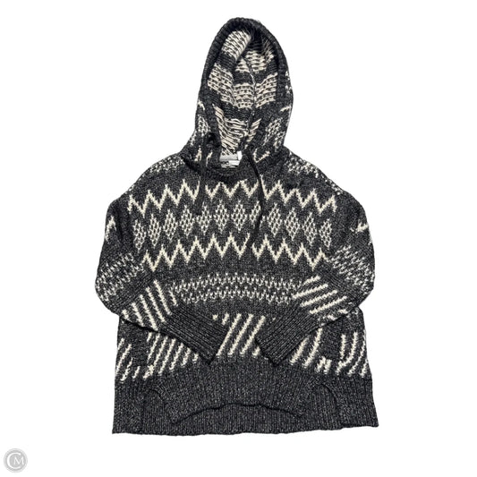 Sweater By Victorias Secret In Black, Size: S