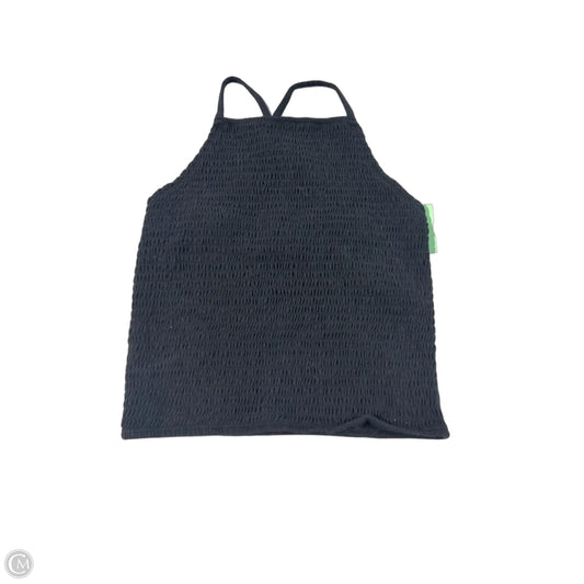 Tank Top By Hollister In Black, Size: Xs