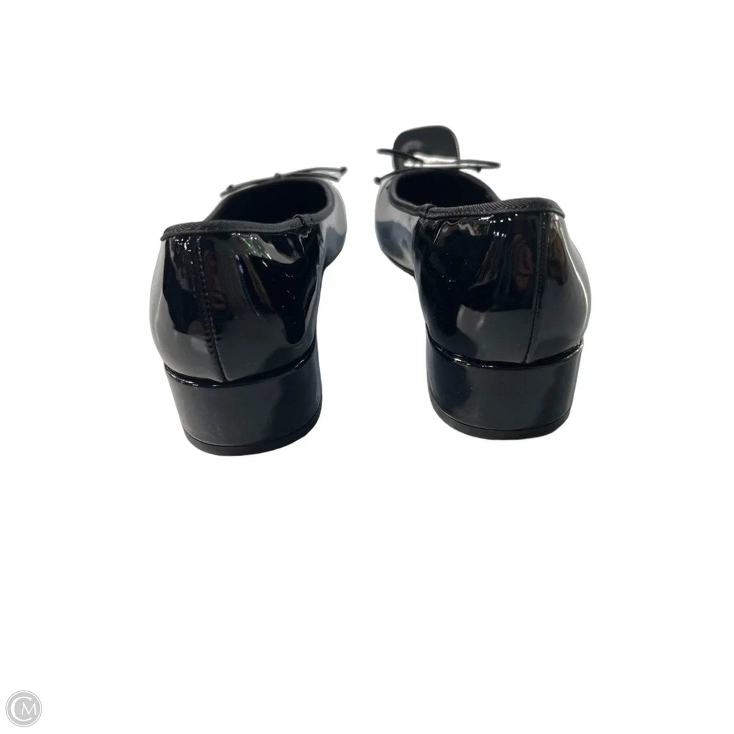 Shoes Flats By Madden Girl In Black, Size: 6