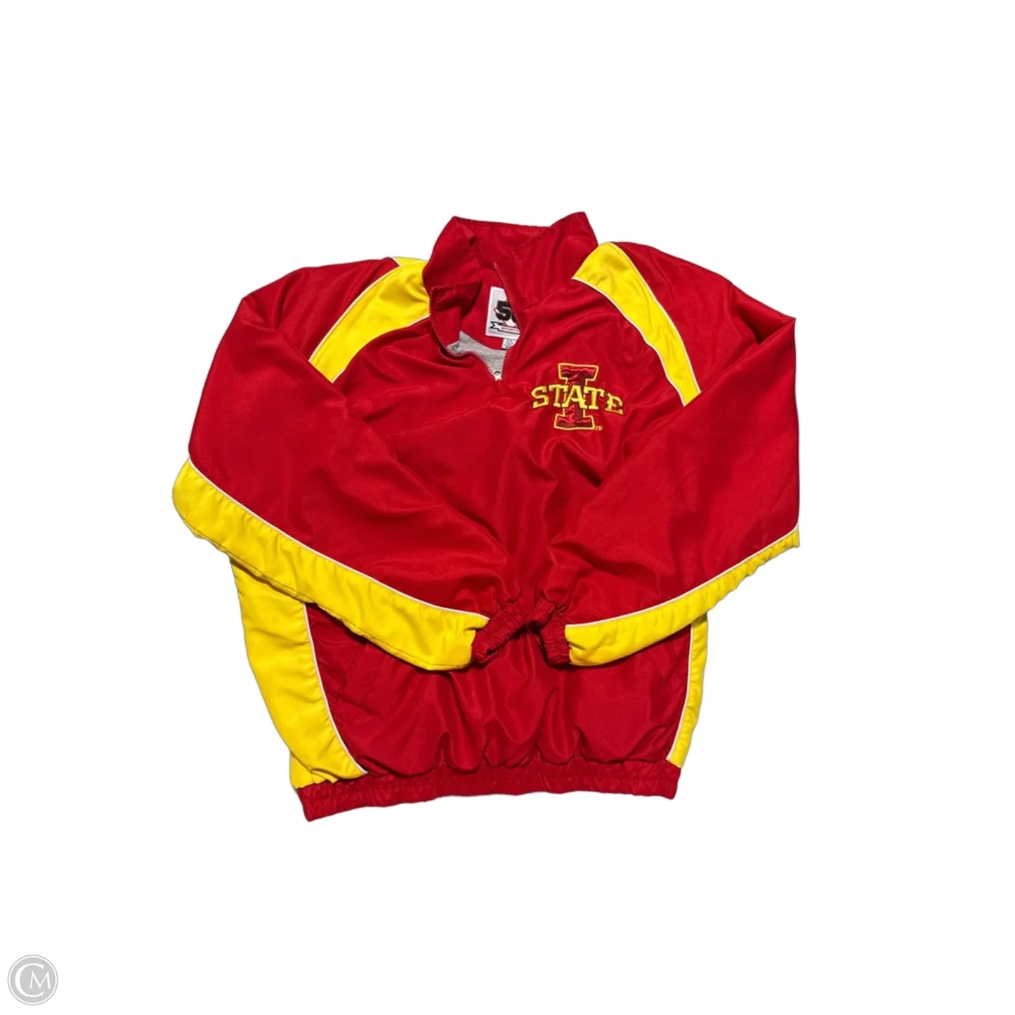 Jacket Other By Cmc In Red, Size: L