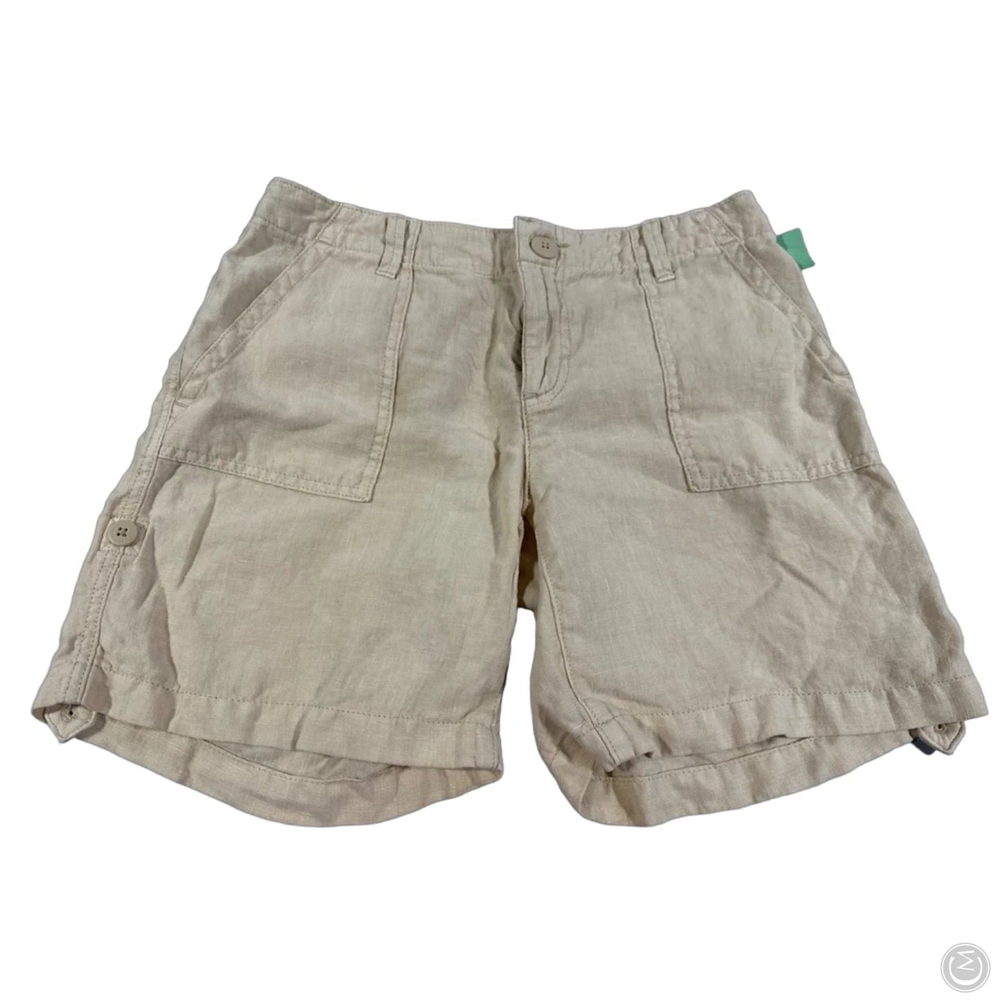 Shorts By Sanctuary In Tan, Size: 2