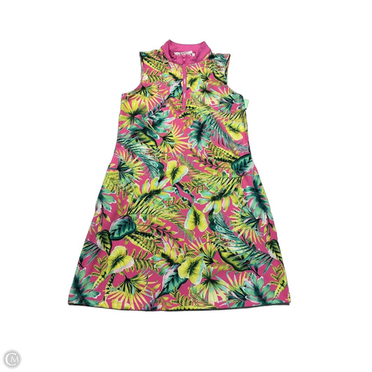 Dress Casual Short By Tommy Bahama In Multi-colored, Size: S