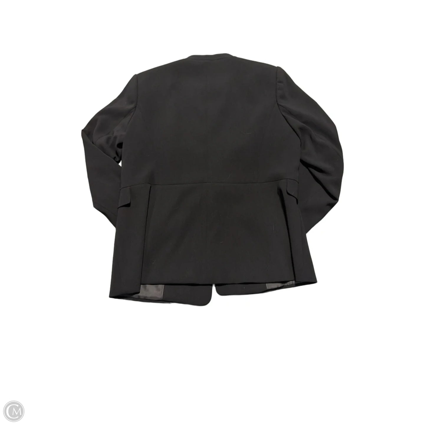 Blazer By Ivanka Trump In Black, Size: Xl