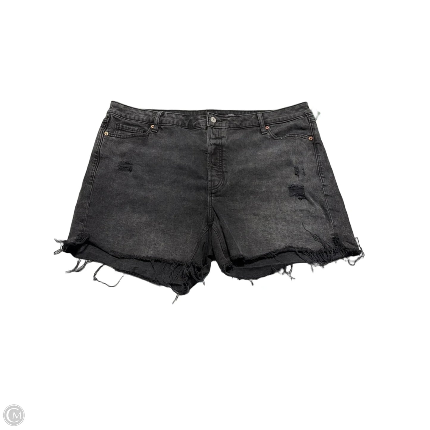 Shorts By Old Navy In Black, Size: 20