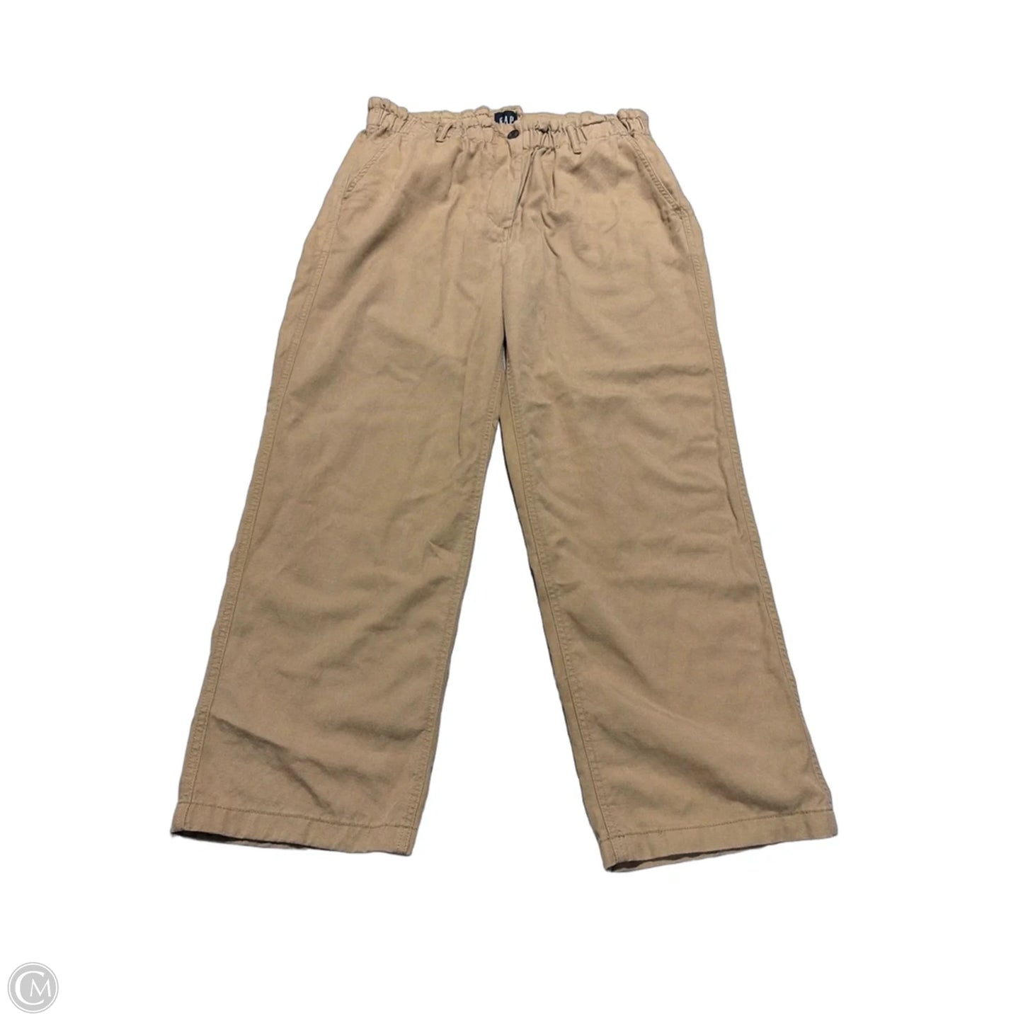 Pants Chinos & Khakis By Gap In Tan, Size: L
