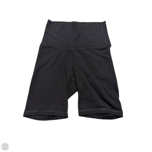 Athletic Shorts By Old Navy In Black, Size: S