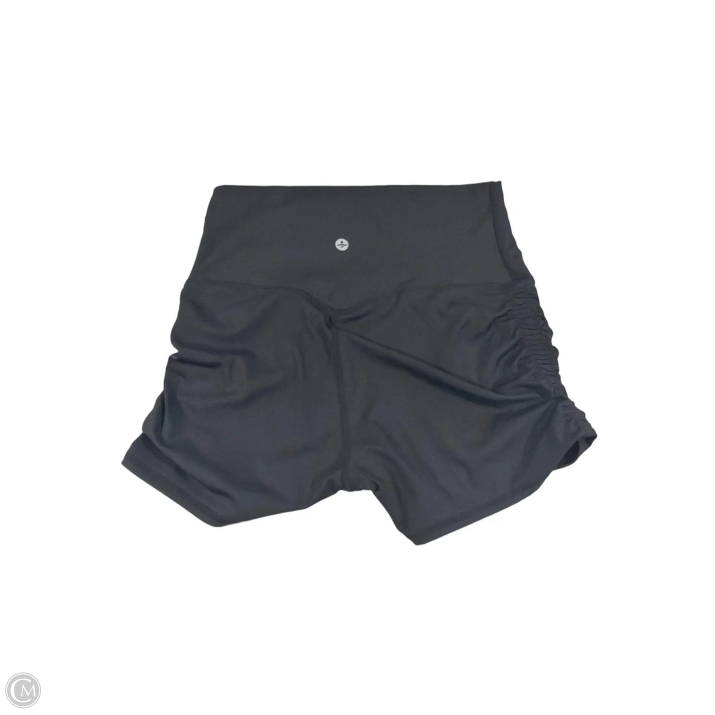 Athletic Shorts By Halara In Black, Size: S